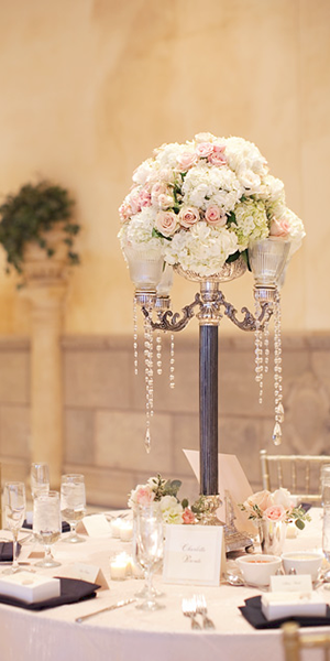 Photographing wedding details pt 3: Positioning